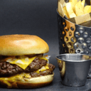 Foto de DOBLE CHEESE BURGER