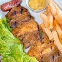 Foto de PINCHO MIXTO