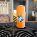 Foto de Fanta "Lata"