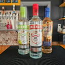 Foto de VODKA