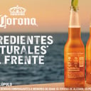 Foto de Cerveza Corona