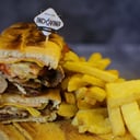 Foto de Lomo Doble Carne