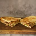 Foto de Mini Lomo Doble Carne Cheddar