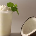 Foto de limonada de coco