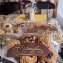 Foto de Galletas de Avena (Paquete 60 gr.)