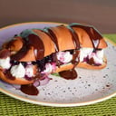 Foto de Cachito de Frutos Rojos