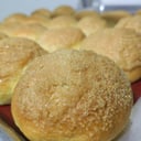 Foto de Mojicón Relleno de Arequipe