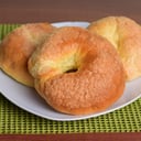 Foto de Roscón Relleno de Bocadilo