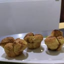 Foto de Tulipán de Canela