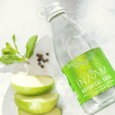 Foto de INAAM manzana verde