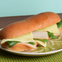 Foto de Sándwich Tradicional