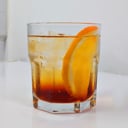 Foto de Cynar y Tonic