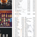 Foto de Whisky, Cogñac, Licores