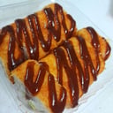Foto de Bbq Roll