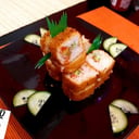 Foto de Chicken Roll