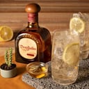 Foto de DONJULIO   BOTELLA 