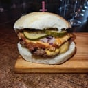 Foto de Provoleta Crispy