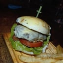 Foto de Carlos Gardel