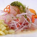 Foto de Cebiche de Pescado Mediano