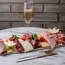 Foto de Tabla Maridaje + Vino Helios