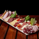 Foto de Tabla Maggiore + Osadía Extra Brut