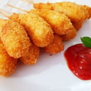 Foto de Camarones Rellenos