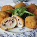 Foto de Champiñones Rellenos