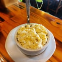 Foto de Cazuela huevo revuelto