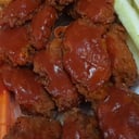 Foto de Alitas