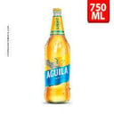 Foto de águila light 750