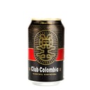 Foto de club negra lata