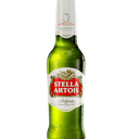 Foto de stella artois botella 