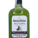 Foto de black and White 375ml 