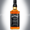Foto de JACK DANIEL 7 1L