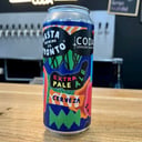 Foto de COLABORATIVA EXTRA PALE ALE