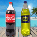 Foto de Inca Kola, Coca Cola de 1.5
