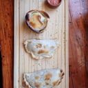 Foto de Tabla de empanadas X 3U.