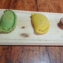 Foto de Empanadas veganas X 2U.