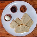 Foto de Tostadas con Q.C. / D.D.L/M
