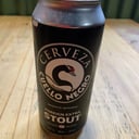 Foto de Cuello negro stout 8.0°