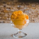 Foto de Helado de Lúcuma 