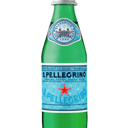 Foto de Agua con gas San Pellegrino 250ml