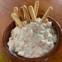 Foto de ENSALADILLA DE CANGREJO