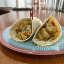 Foto de FAJITAS DE POLLO MEXICANAS 