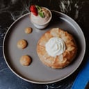 Foto de Tarta tatin bourgogne