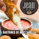 Foto de Bastones de muzza
