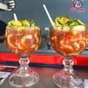 Foto de Coctel de Camarones 1 Lt