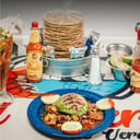 Foto de Ceviche Atún 500 ML