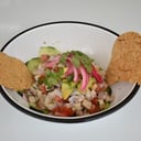 Foto de Ceviche Mixto 500 ML