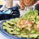 Foto de Aguachile Verde 250 ML